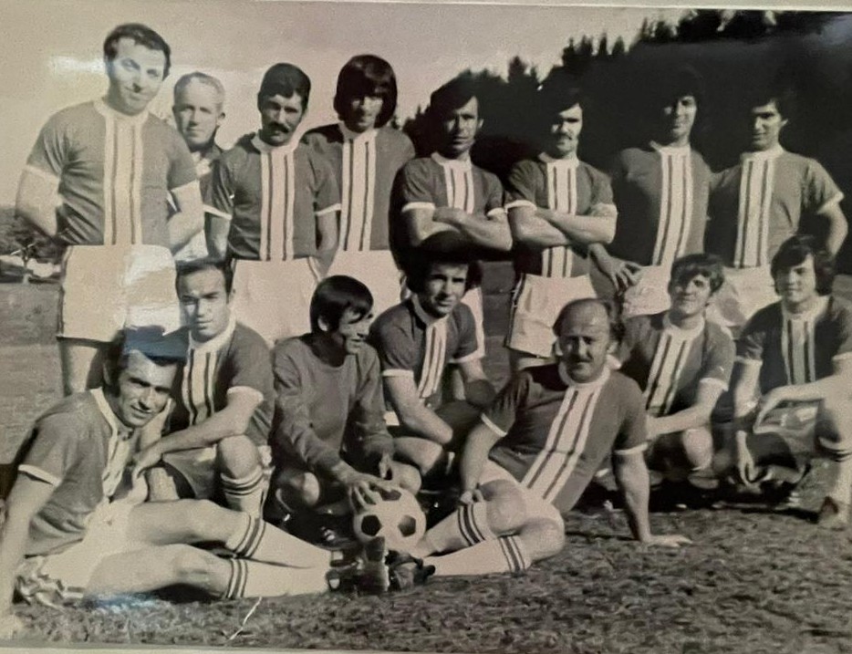 Geschichte des SV Genclerbirligi Wasserburg